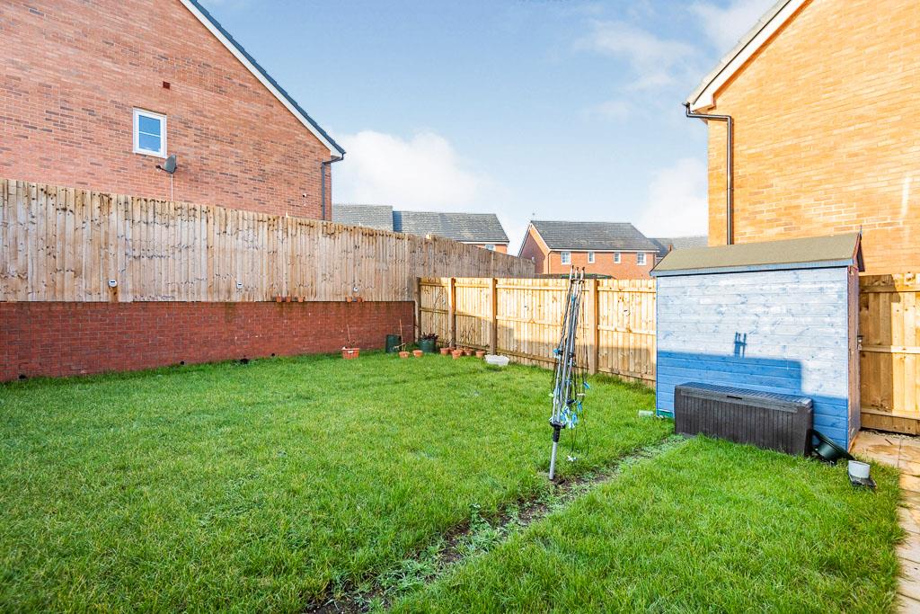 Redwing Street, Winsford CW Estate Agents